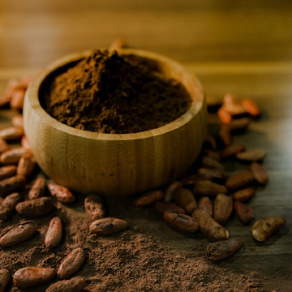 SaBroso 100%  All Natural Raw Cacao Powder - 328g