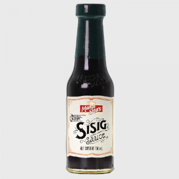 Mama Sita's Sisig Sauce