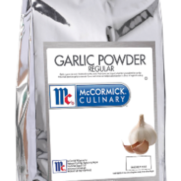 Garlic Powder Regular