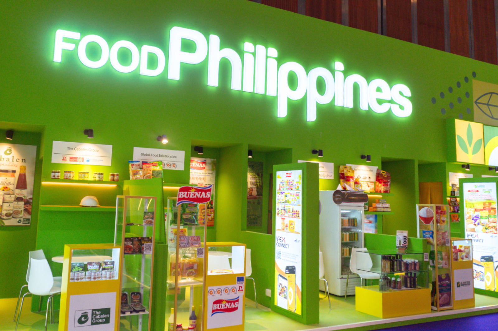 PH readies feast of tasty, nutritious offerings for Gulfood 2026