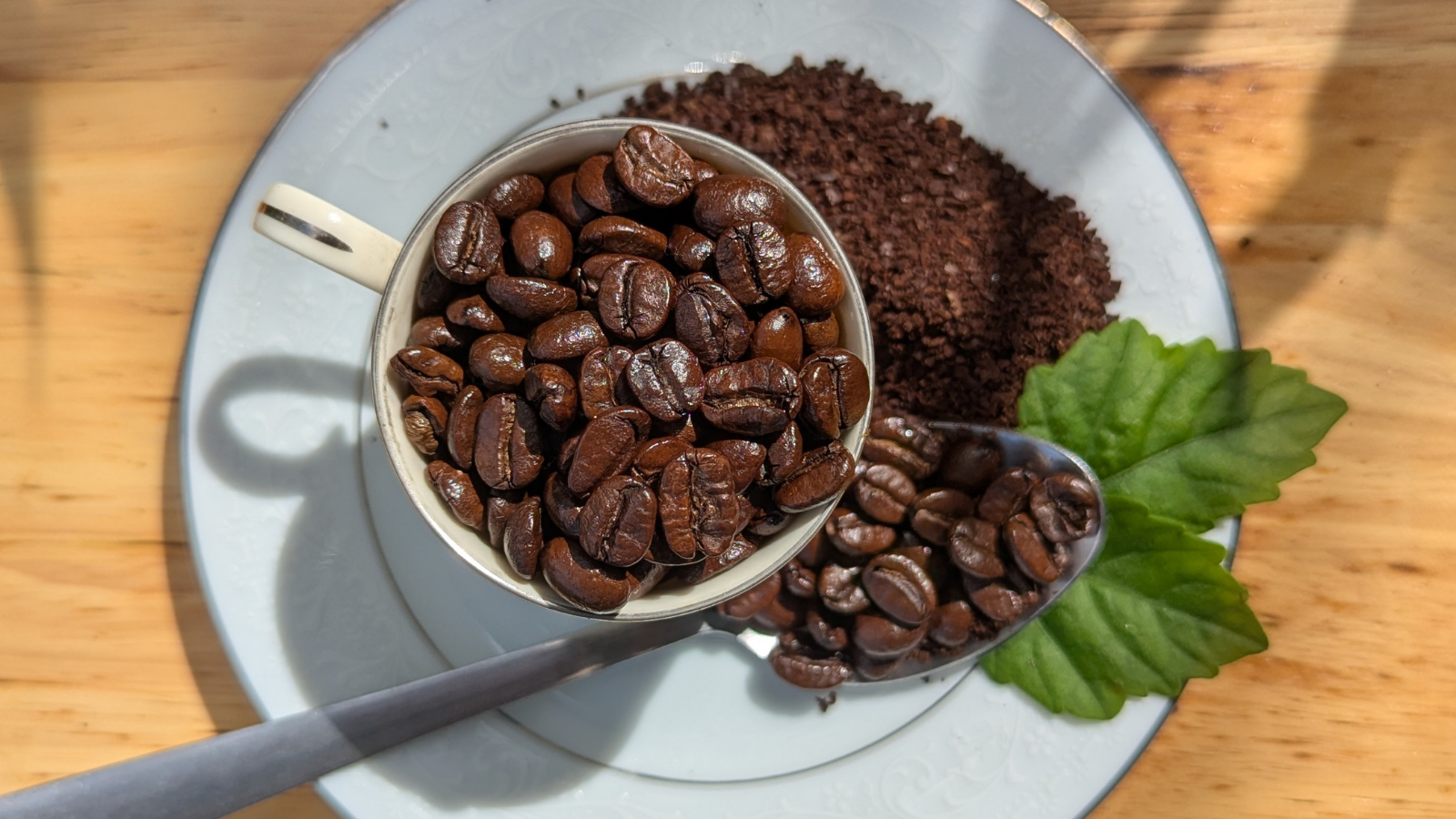 Brewing Strong: The competitive edge of the Philippine coffee archipelago in global sourcing