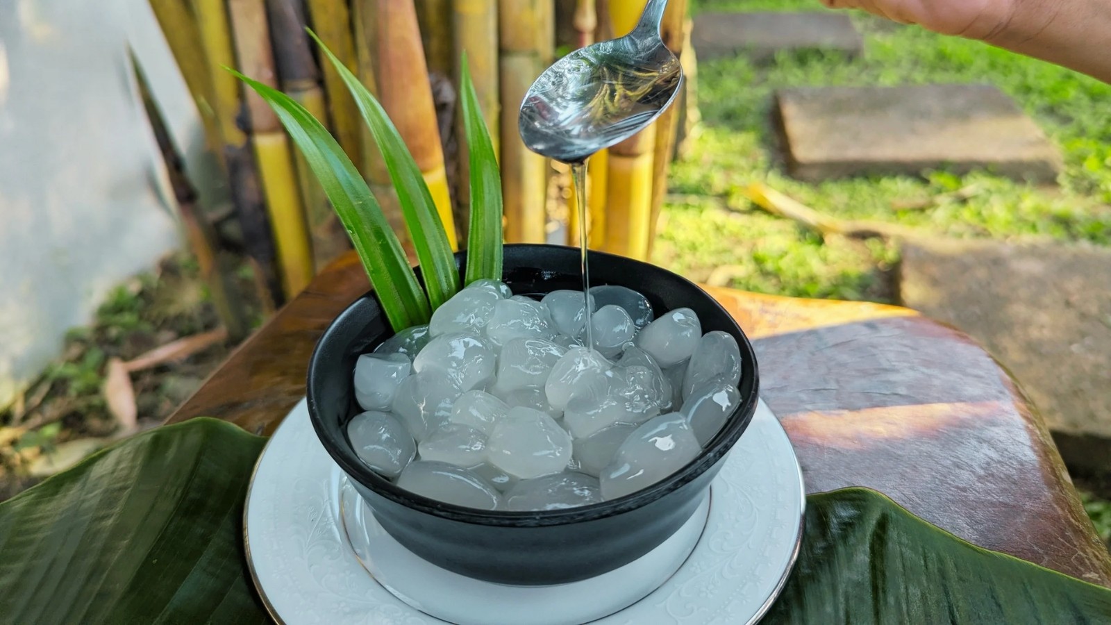 Kaong: The Philippines’ natural and sustainable answer to boba