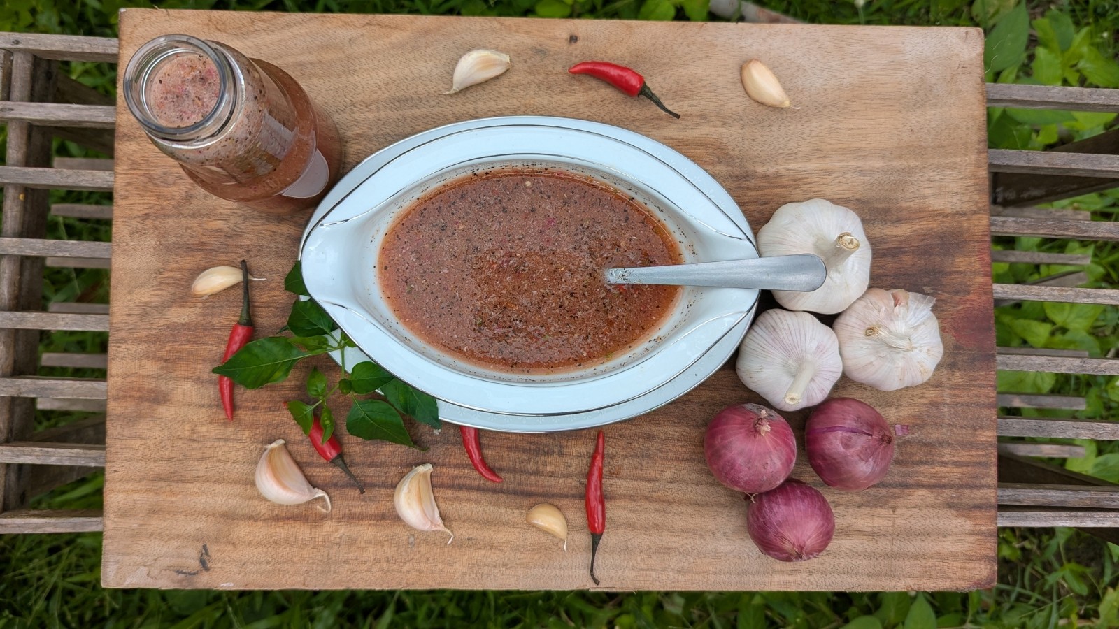 The art of asim: Exploring the diverse world of Philippine vinegars