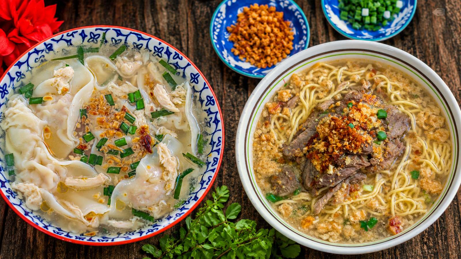Souls in a Bowl: The secret to Iloilo’s most famous noodles