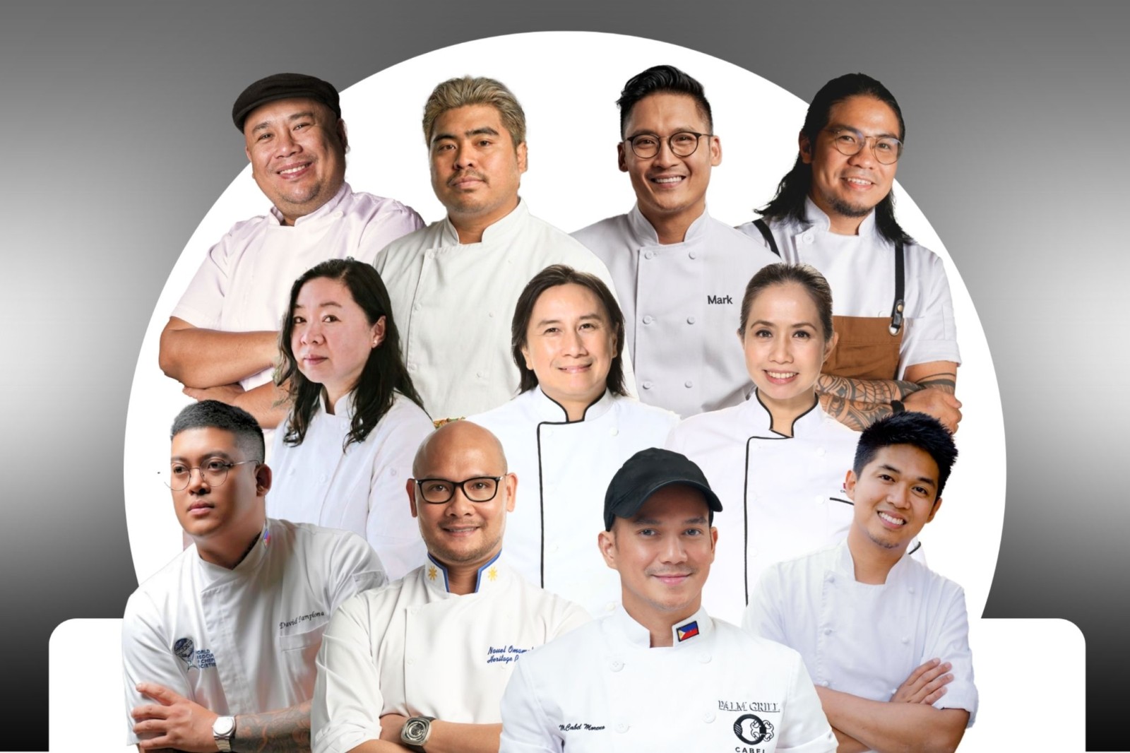 Meet the chefs who will fire up the IFEX Kitchen 2026