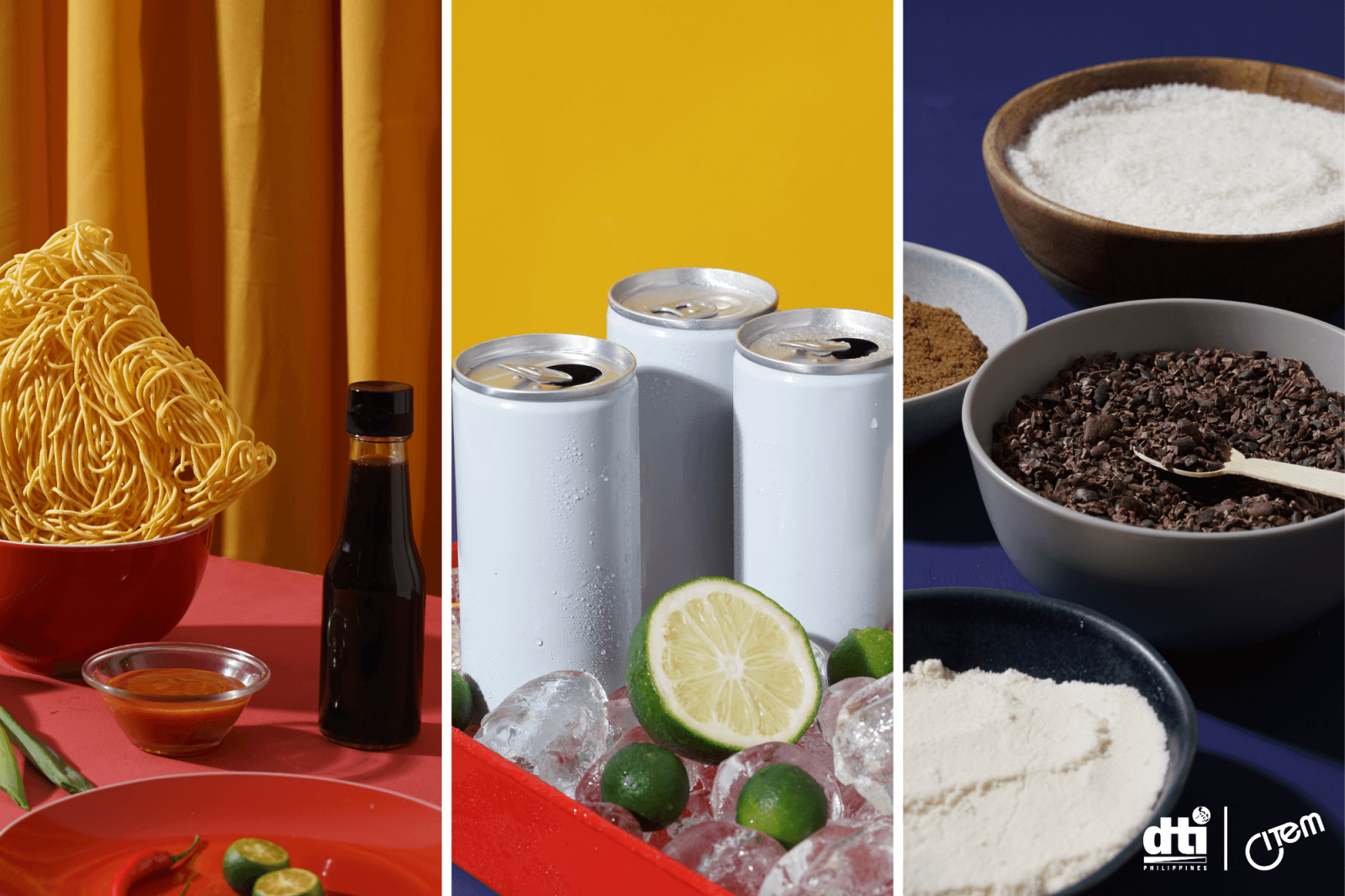 Creating space for value-added success with G-Mart at IFEX Philippines 2025