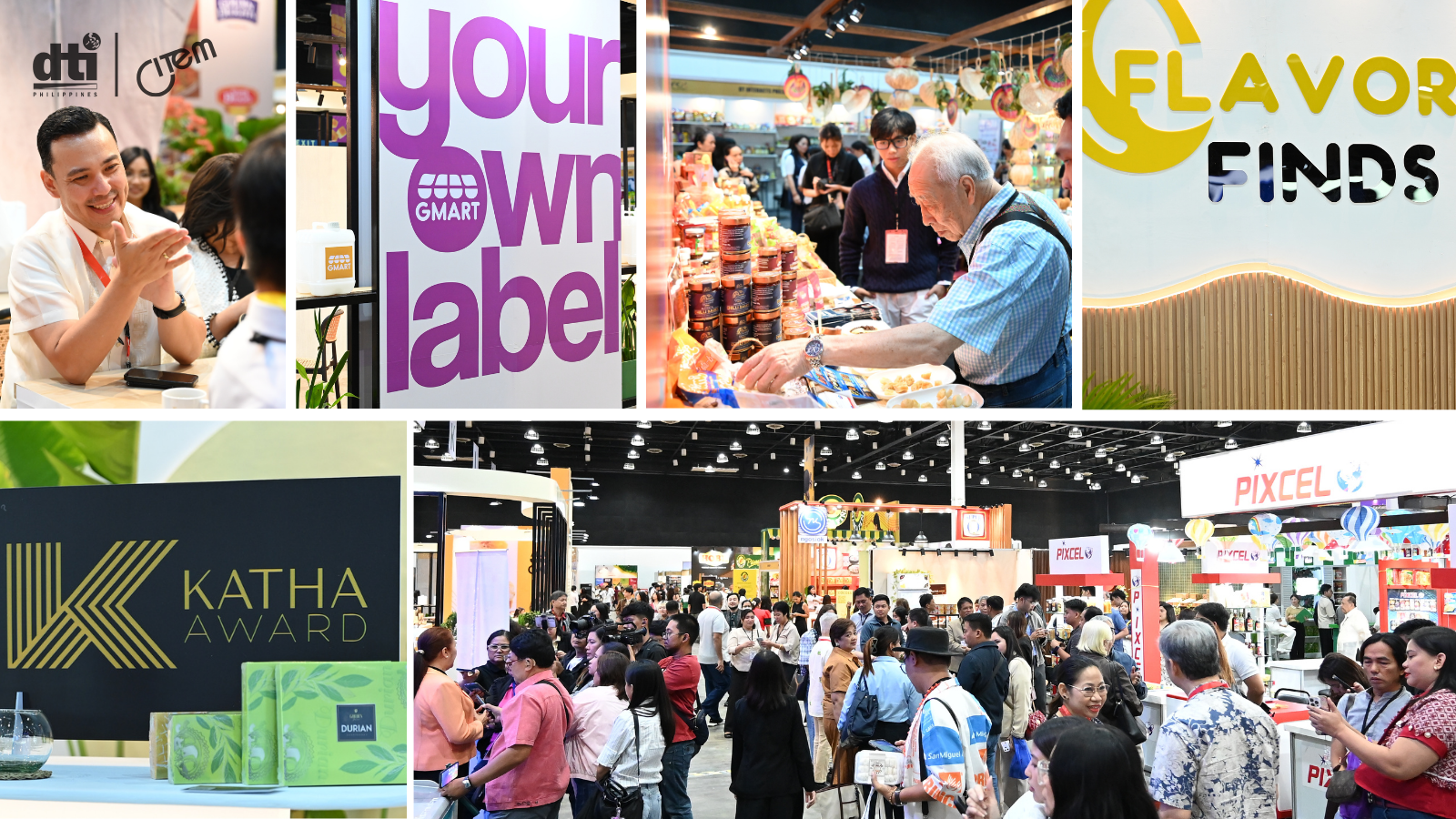 IFEX Philippines 2026 surpasses ₱5B, driving huge wins in export sales and local revenues