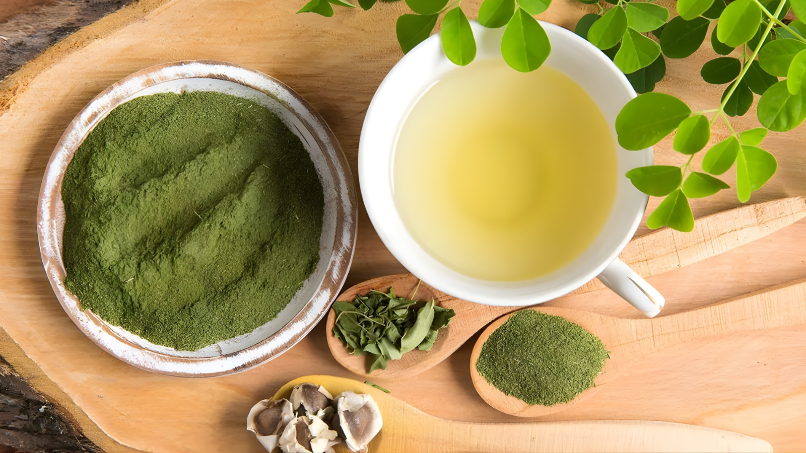 The green revolution: How Philippine moringa is disrupting the global wellness trade