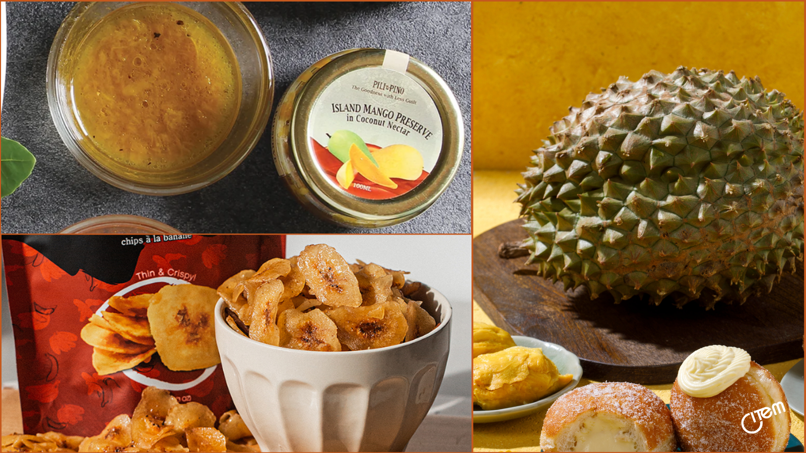 FOODPhilippines champions premium tropical flavors and agrifood innovation at CIIE 2026