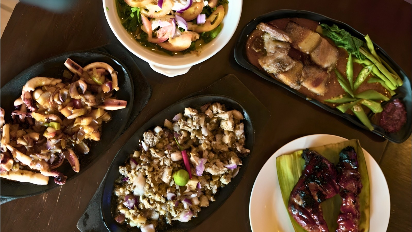 Heritage on a Plate: Kapampangan flavors at home — and on the global stage