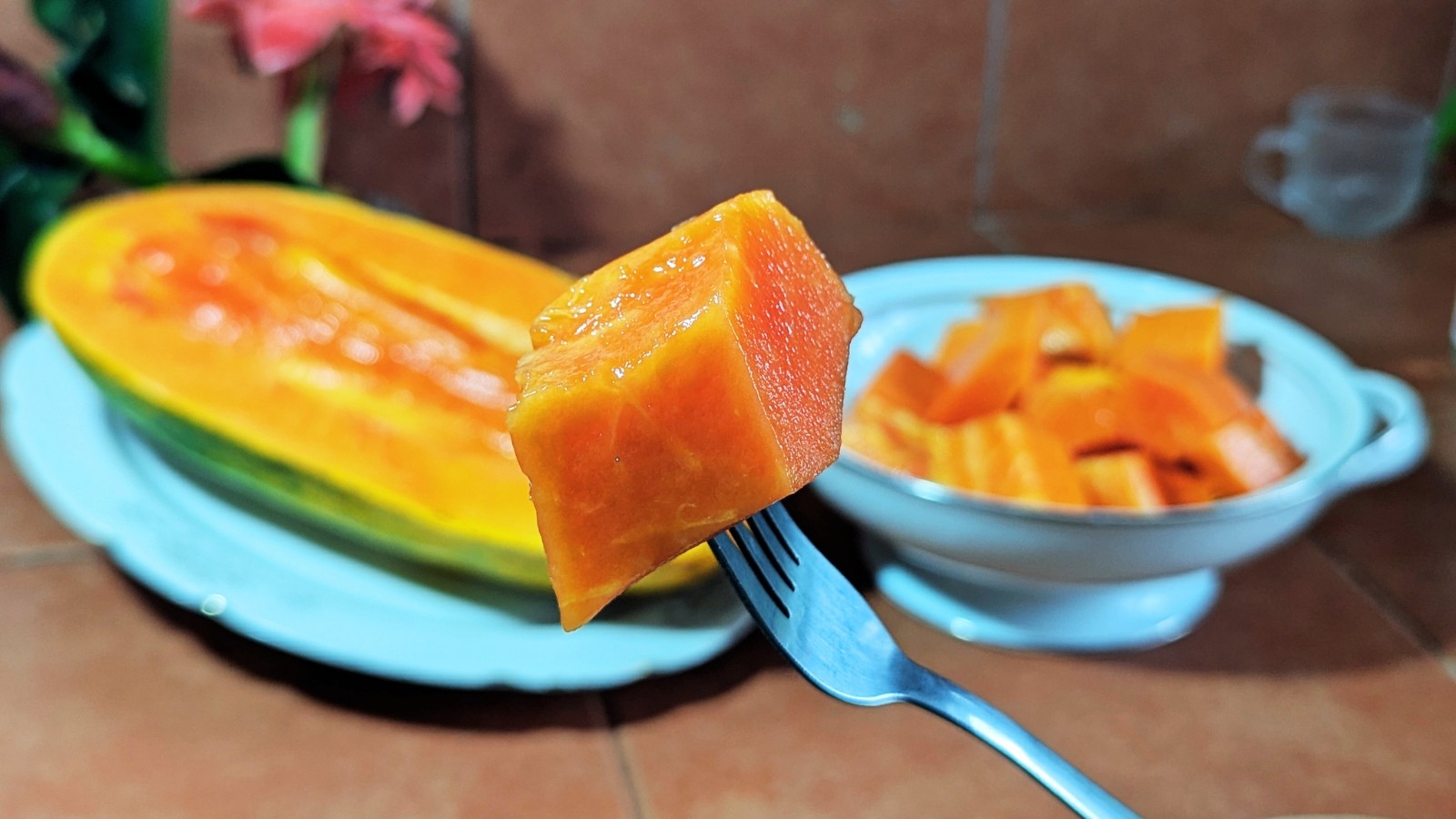 The practical power of papaya