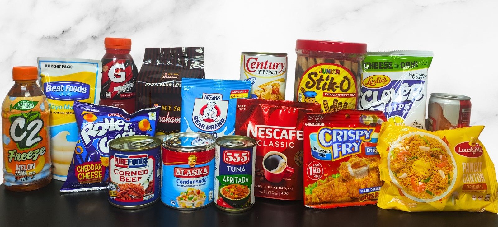 Kwality Philfood Inc.: Bringing nostalgic Filipino snacks to the world