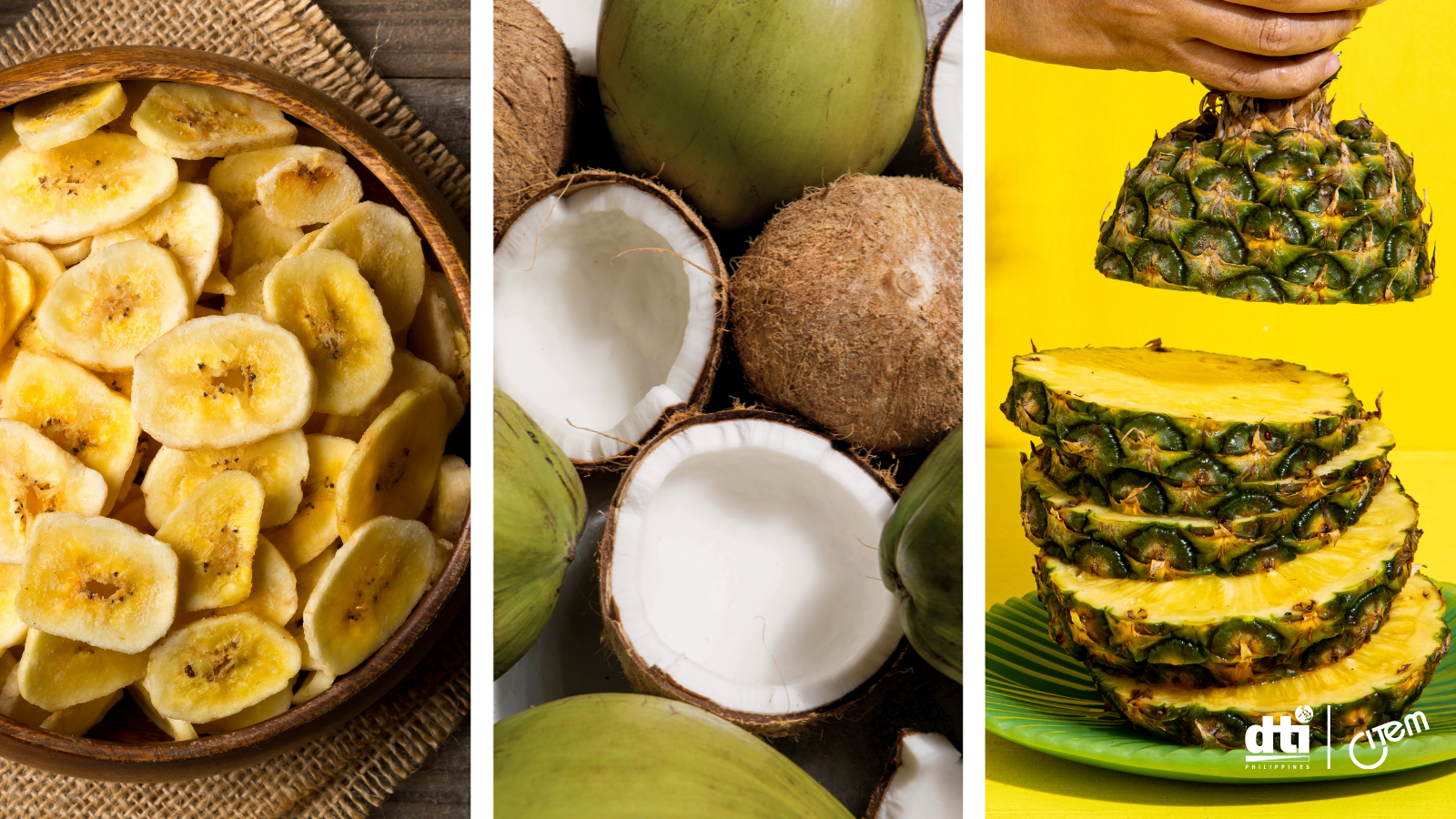 Cultivating the standard: Why Philippine tropical flavors are key to global food trends