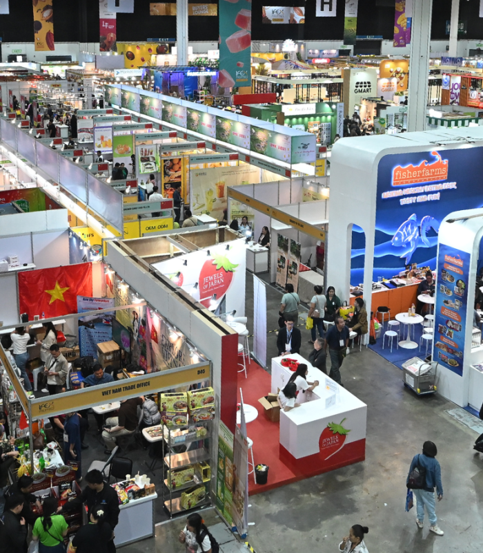 IFEX Philippines 2026 Day 1 highs: Where Filipino excellence meets global opportunity