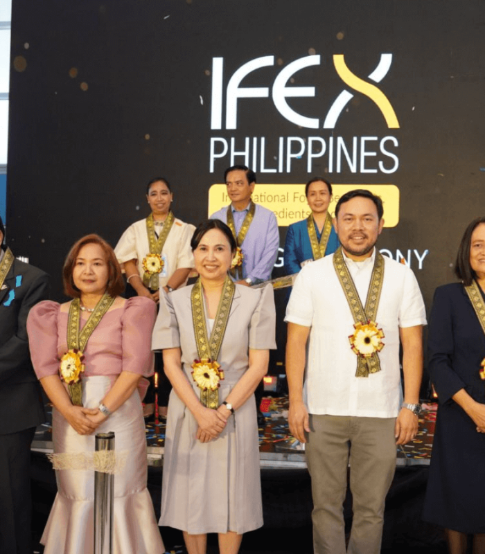 CITEM’s IFEX Philippines 2025 opens to full house at WTCMM