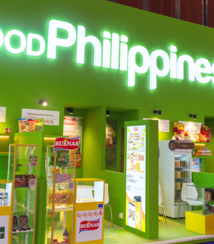 PH readies feast of tasty, nutritious offerings for Gulfood 2026