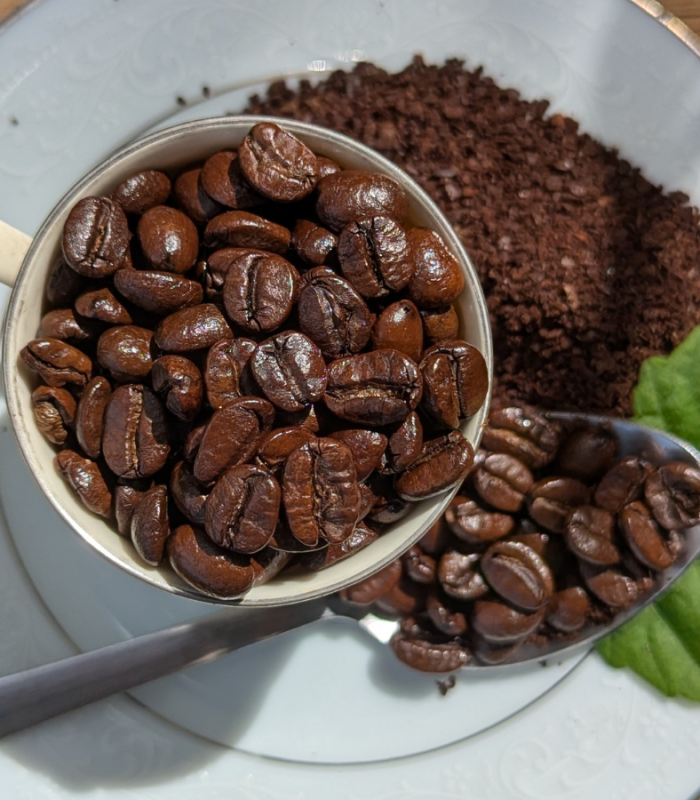 Brewing Strong: The competitive edge of the Philippine coffee archipelago in global sourcing