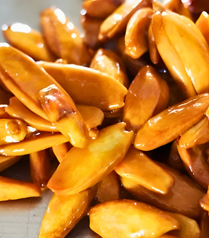 Cracking the international market: how the "caviar of nuts" is going mainstream