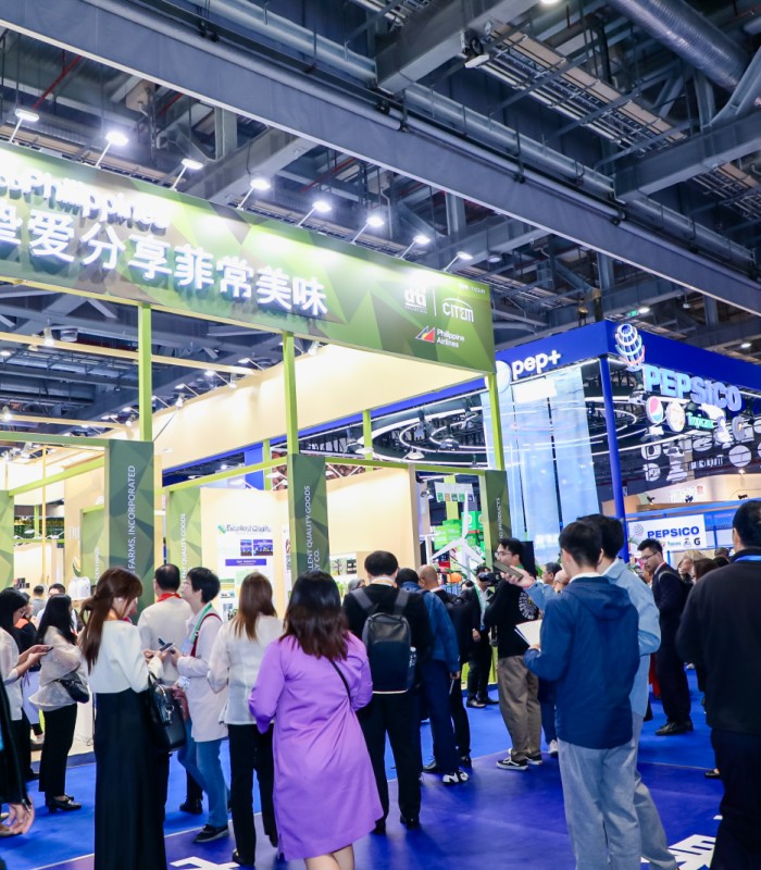 PH delegation surpassed performance targets in the 6th CIIE