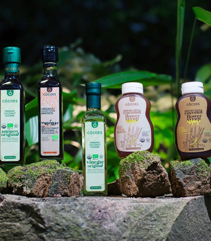 Lionheart Farms roaring into Europe’s growing healthy food market