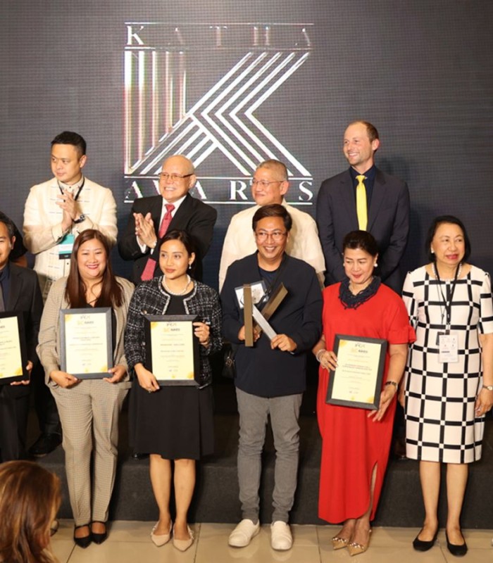 2023 Katha Awards for Food winners announced