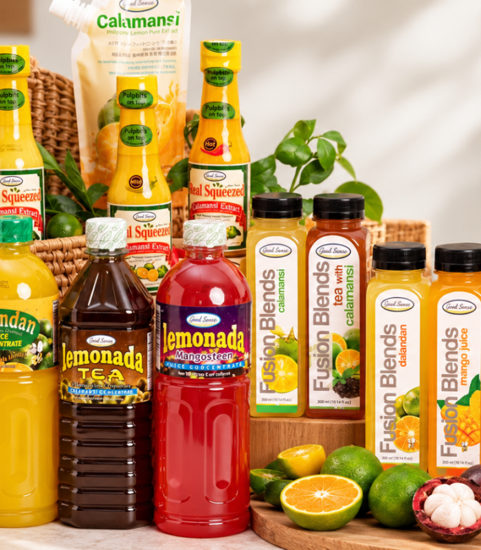 Fruit of the trade: The science behind longer-lasting tropical fruits