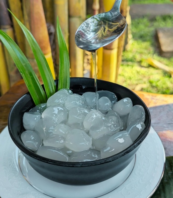 Kaong: The Philippines’ natural and sustainable answer to boba