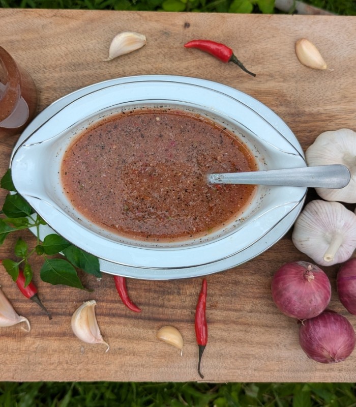 The art of asim: Exploring the diverse world of Philippine vinegars