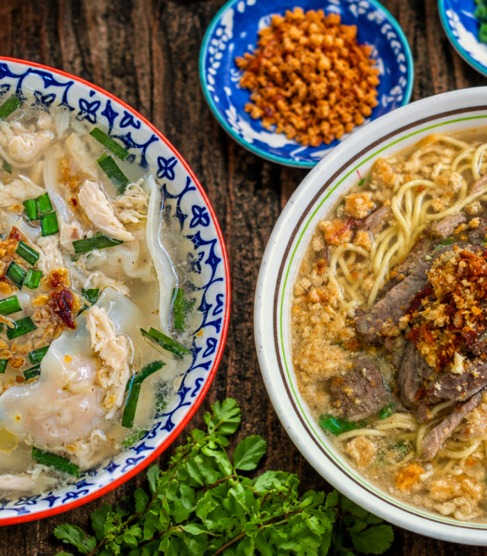 Souls in a Bowl: The secret to Iloilo’s most famous noodles