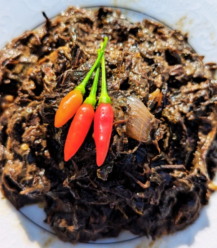 The Bicolano masterpiece: Why this slow-simmered green delicacy is going global