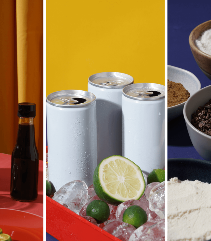 Creating space for value-added success with G-Mart at IFEX Philippines 2025