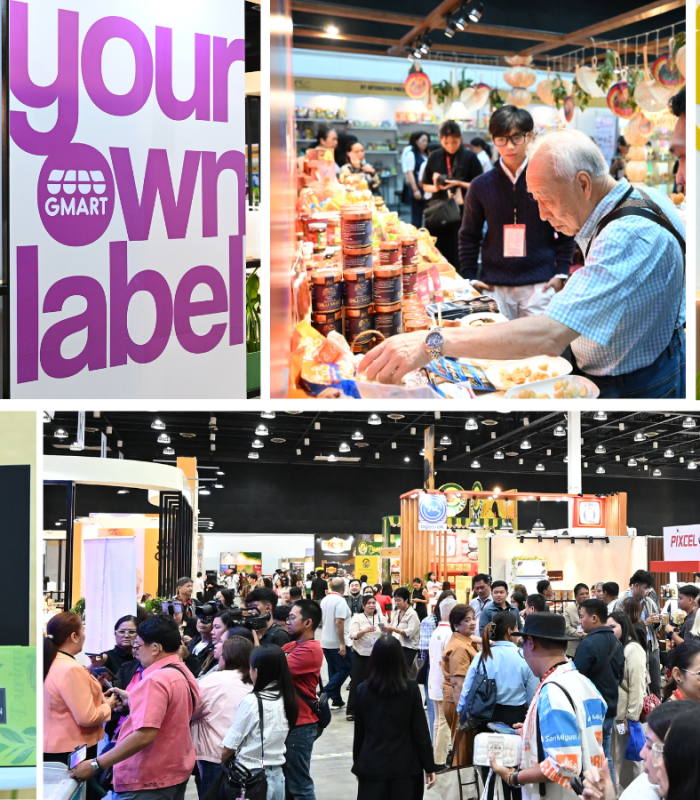 IFEX Philippines 2026 surpasses ₱5B, driving huge wins in export sales and local revenues