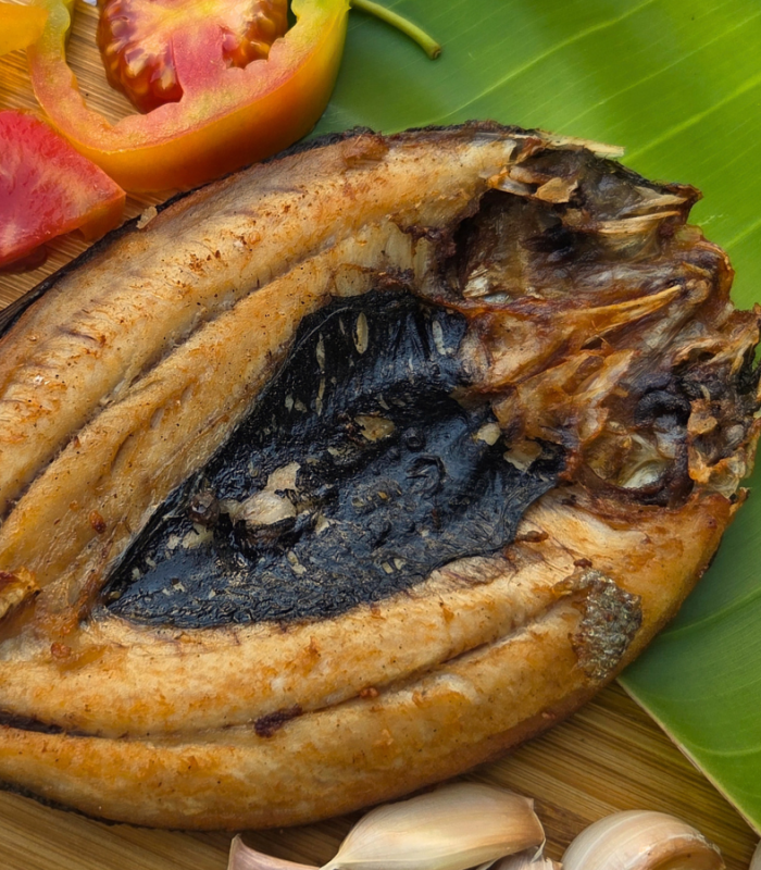 The ubiquitous catch at the heart of Filipino cuisine