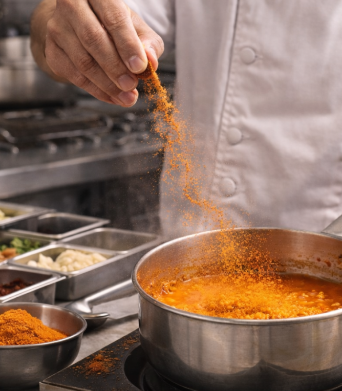 The magic of Filipino seasoning mixes