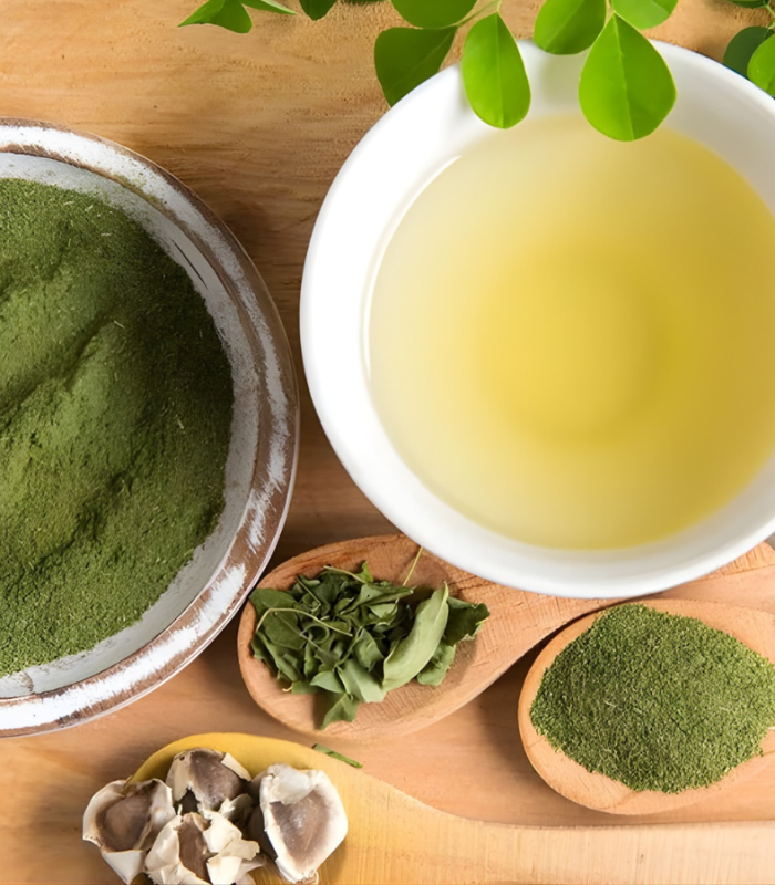 The green revolution: How Philippine moringa is disrupting the global wellness trade