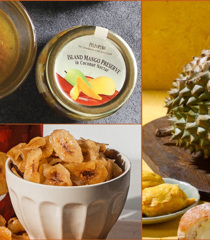 FOODPhilippines champions premium tropical flavors and agrifood innovation at CIIE 2026