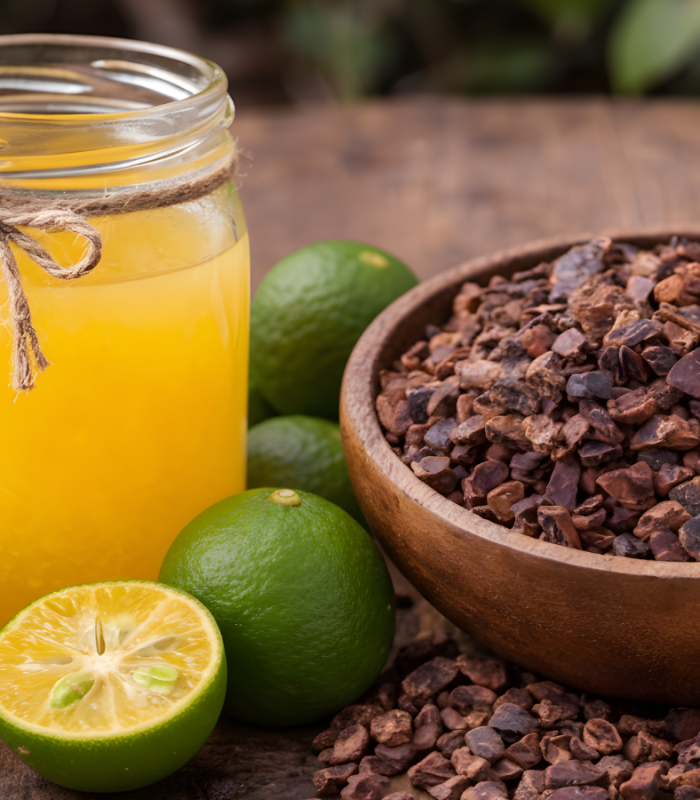 Private label-ready PH: Making a play for specialized retail food