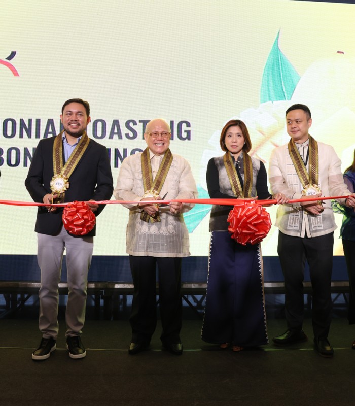 CITEM bolsters the PH food export industry at IFEX Philippines 2023
