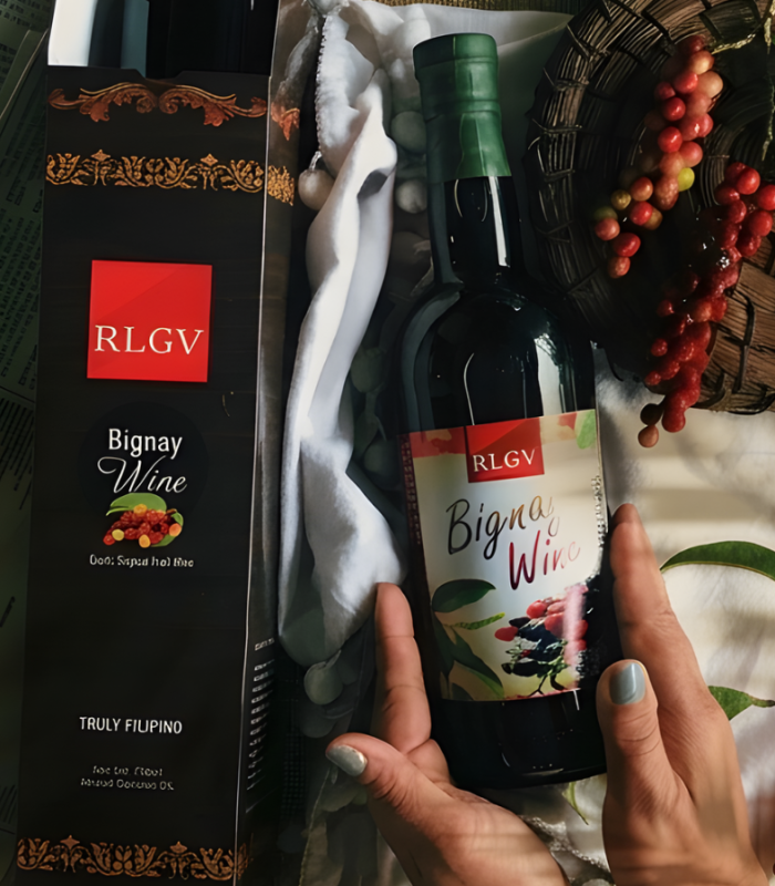 Wild roots, refined sips: The rise of Philippine fruit wines and craft spirits