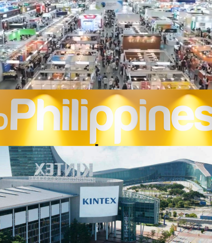 CITEM’s FOODPhilippines debuts at Seoul Food 2026