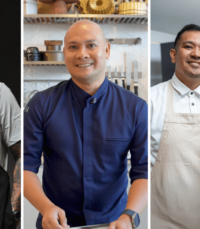 IFEX Kitchen partners with international Filipino chefs for cultural, culinary showcase