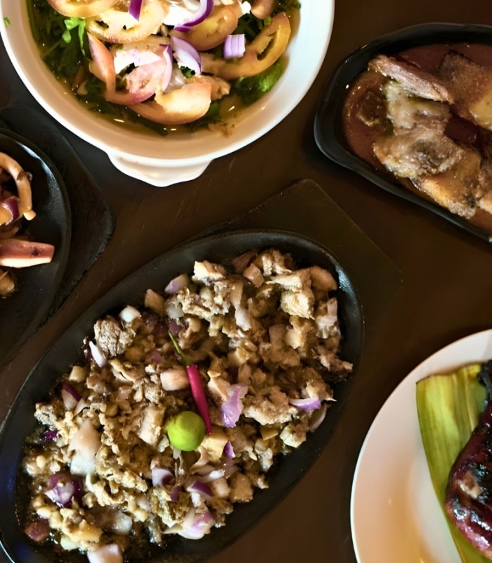 Heritage on a Plate: Kapampangan flavors at home — and on the global stage