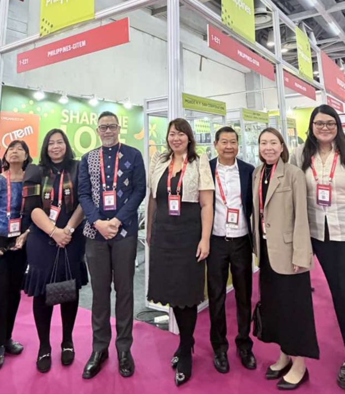 PH food SME’s spark interest in India