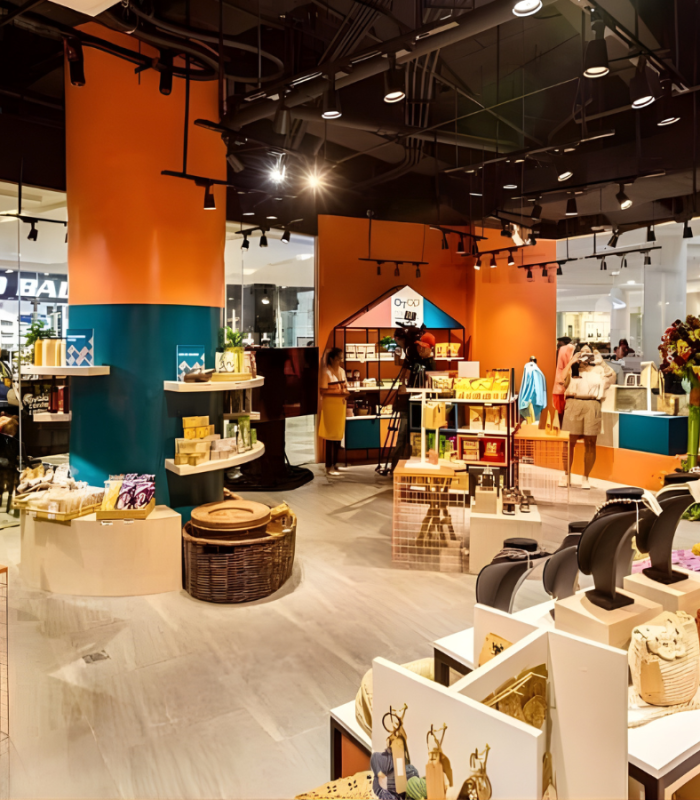 One Town, One Product: From local identity to enterprise