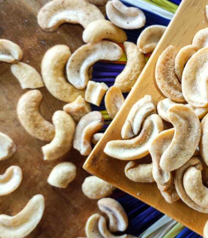 Cashews in the Philippines: A superfood worth celebrating