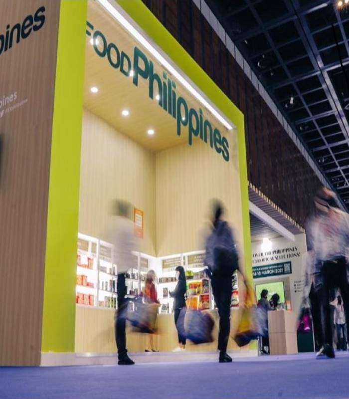 Nature meets wellness: PH to showcase healthy products at Indusfood 2026
