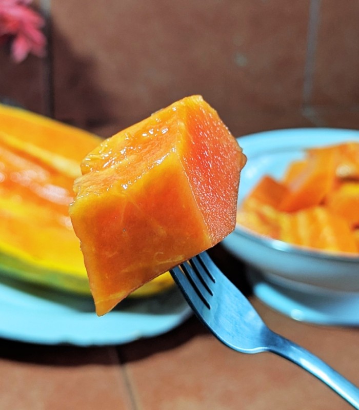 The practical power of papaya