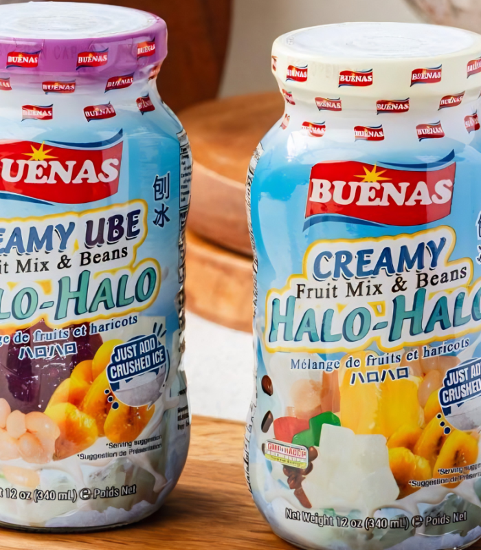 Bringing the taste of Filipino home to the world: The Buenas story