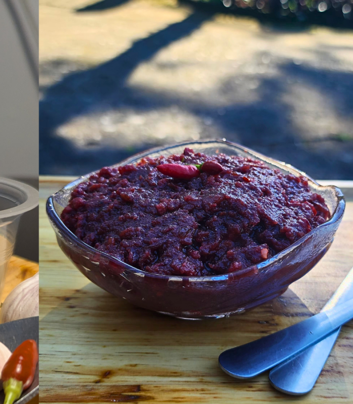How Philippine ferments are finding a global audience