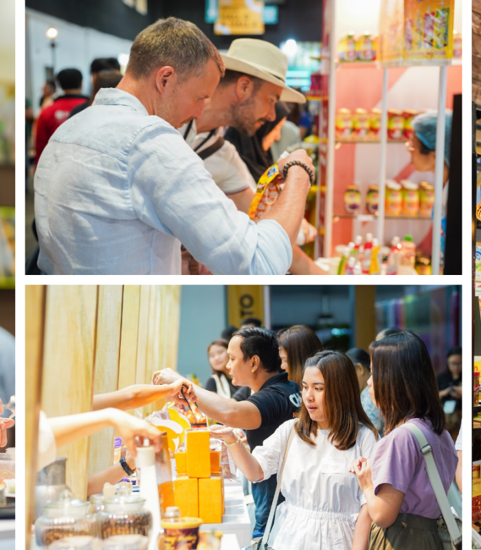 IFEX Philippines: Walking the line of global competitiveness